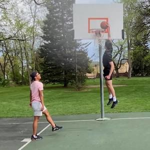 Meet your Posher, Fernando